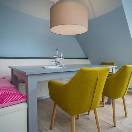 Apartament Casa Karline Westerland Zewnętrze zdjęcie