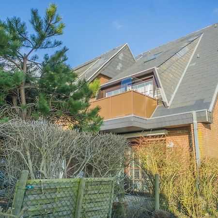 Apartament Casa Karline Westerland Zewnętrze zdjęcie