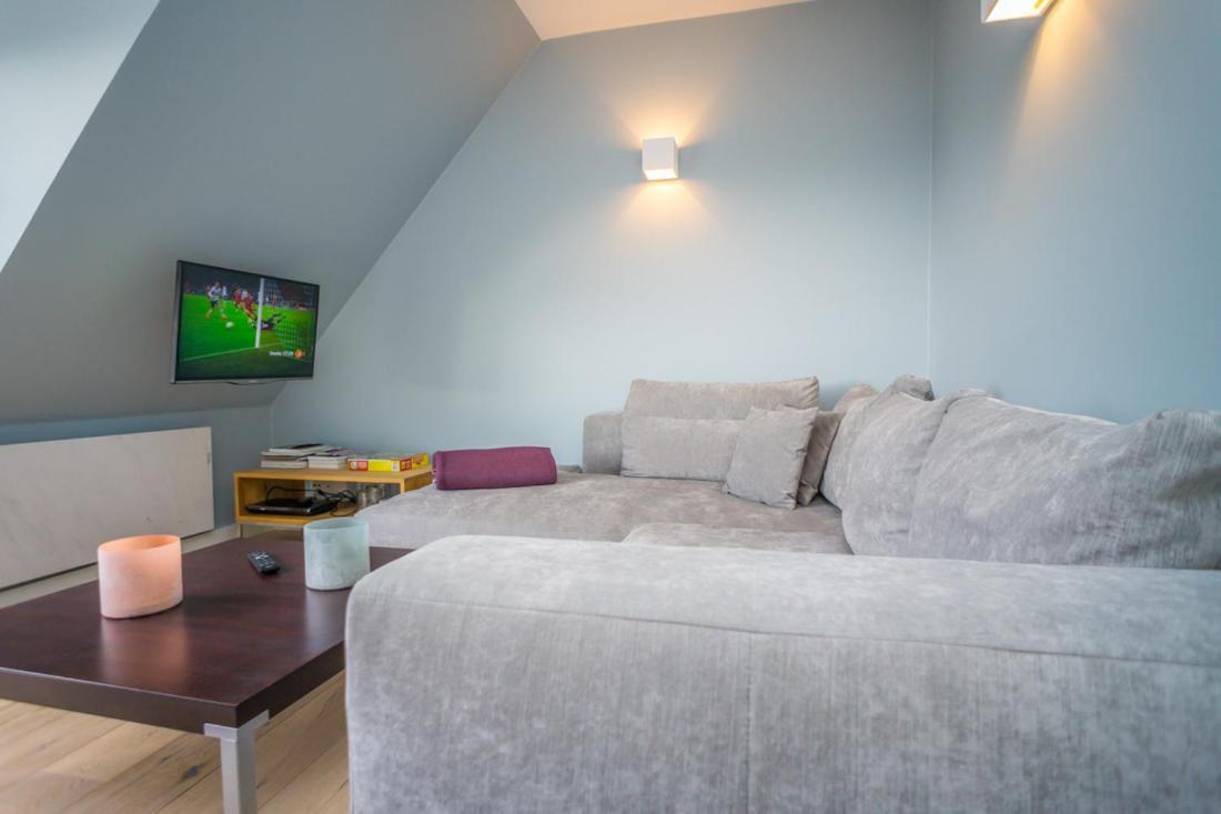 Apartament Casa Karline Westerland Zewnętrze zdjęcie
