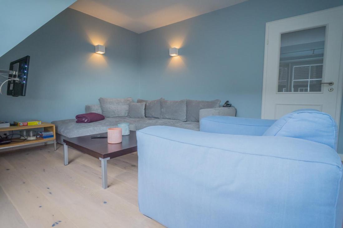 Apartament Casa Karline Westerland Zewnętrze zdjęcie