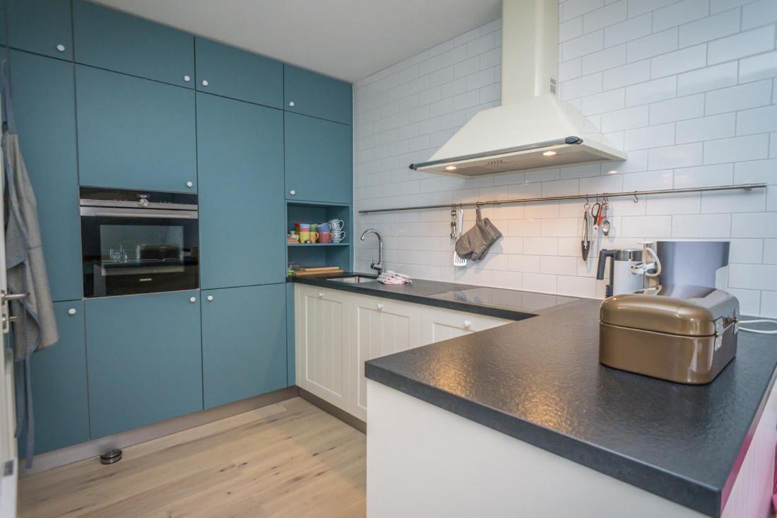 Apartament Casa Karline Westerland Zewnętrze zdjęcie
