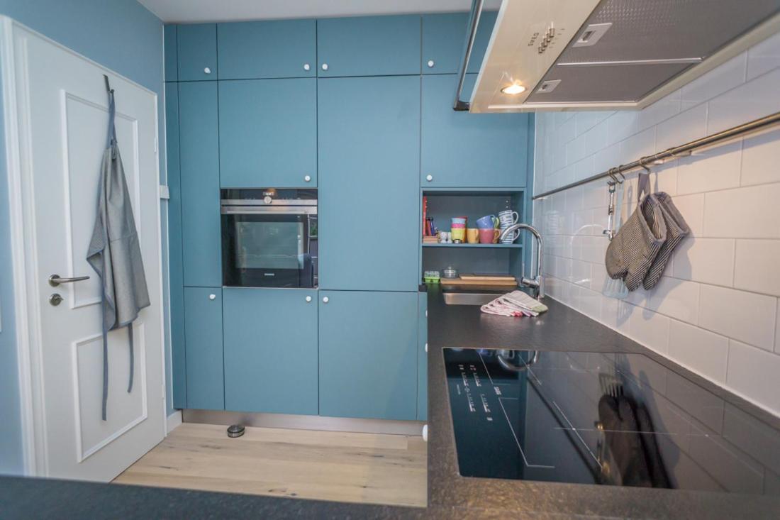 Apartament Casa Karline Westerland Zewnętrze zdjęcie