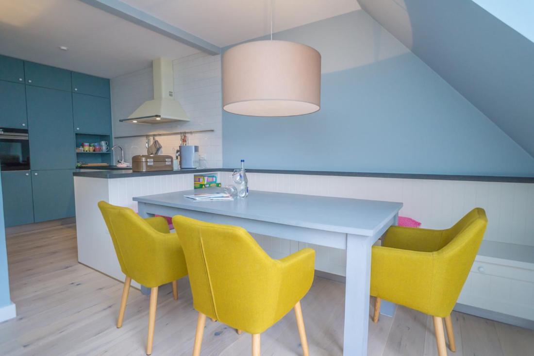 Apartament Casa Karline Westerland Zewnętrze zdjęcie