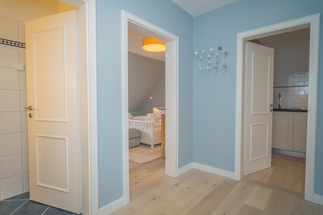 Apartament Casa Karline Westerland Zewnętrze zdjęcie