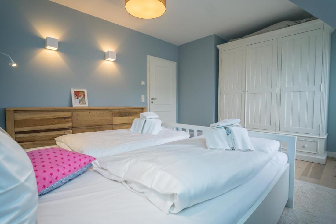 Apartament Casa Karline Westerland Zewnętrze zdjęcie